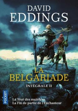 La Belgariade - Intgrale tome 2 par David Eddings
