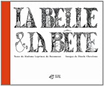La Belle et la Bte par Jeanne-Marie Leprince de Beaumont