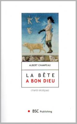 La Bte  Bon Dieu par Albert Champeau