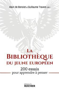 La bibliothque du jeune europen par Alain de Benoist