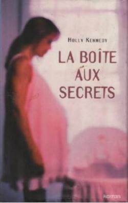 La Bote aux secrets par Holly Kennedy