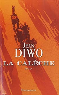 La Calche par Jean Diwo