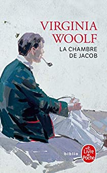 La Chambre de Jacob par Virginia Woolf