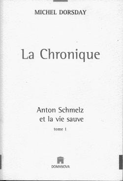 La Chronique par Michel Dorsday
