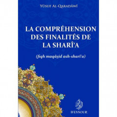 La Comprhension Des Finalits De La Shara par Youssof Al-Qardw