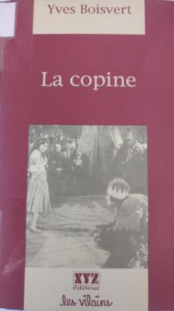 La Copine par Yves Boisvert