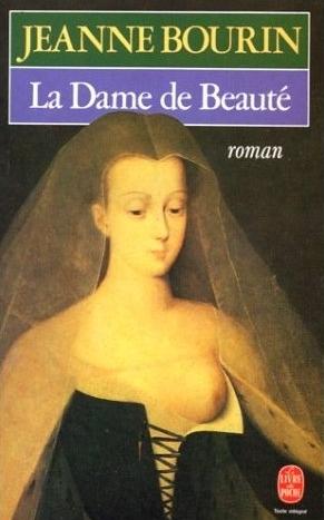 La Dame de Beauté par Bourin