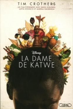 La Dame de Katwe par Tim Crothers