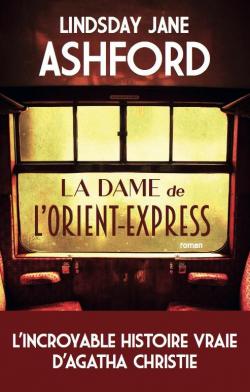 La dame de l'Orient-Express par Lindsay Ashford