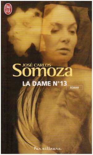 La Dame n13 par Somoza