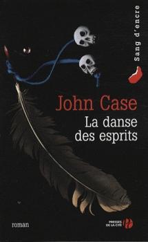 La Danse des esprits par John Case