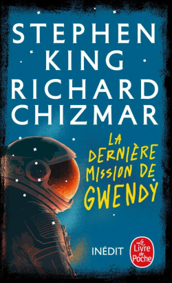 La Dernière mission de Gwendy par King