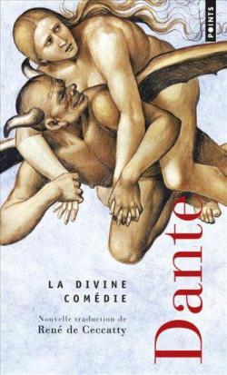 La Divine Comdie par Dante Alighieri