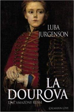 La Dourova par Luba Jurgenson