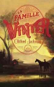 La famille Winter par Clifford Jackman