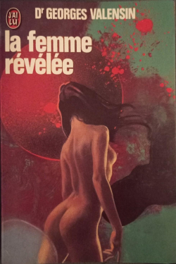 La Femme rvle par Georges Valensin