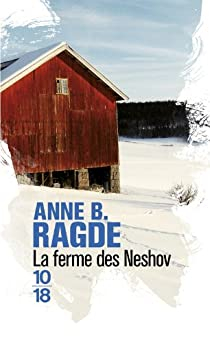 La Ferme des Neshov par Anne B. Ragde