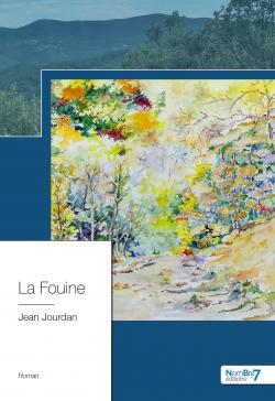 La Fouine par Jourdan