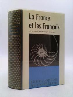 La France et les franais par Franois Michel