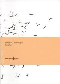 La Fundacio Antoni Tapies par Laurence Rassel