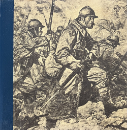 La Grande Guerre, tome 4 : La crise par Pierre Wedelman