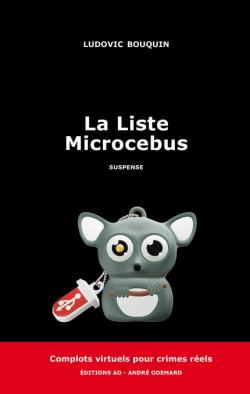 La liste microcebus par Ludovic Bouquin
