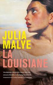 La Louisiane par Julia Malye