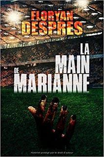 La main de Marianne par Floryan Despres