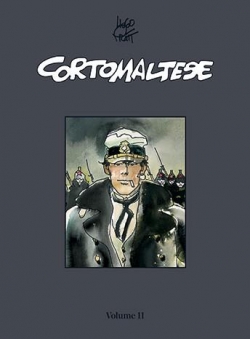 Corto Maltese - Intgrale, tome 11 par Hugo Pratt