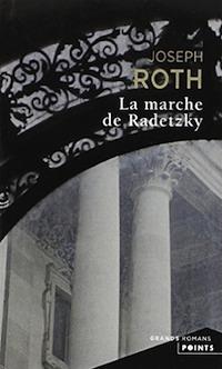 La Marche de Radetzky par Roth