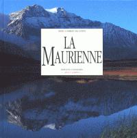 La Maurienne par Anne Da Costa