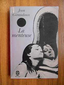 La Menteuse par Jean Giraudoux
