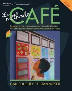 La Méthode Café + CD-ROM par Boushey