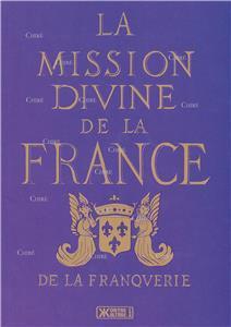 La Mission divine de la France par Andr Lesage