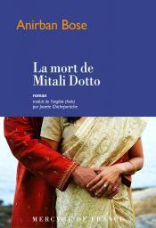 La Mort de Mitali Dotto par Anirban Bose