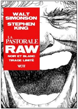 La pastorale par Stephen King