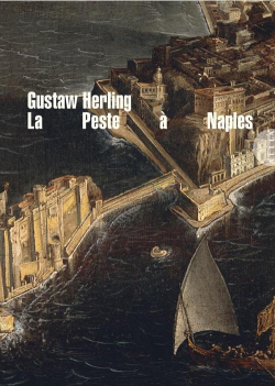 La peste  Naples par Gustaw Herling