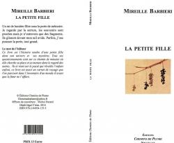 La Petite Fille par Mireille Barbieri