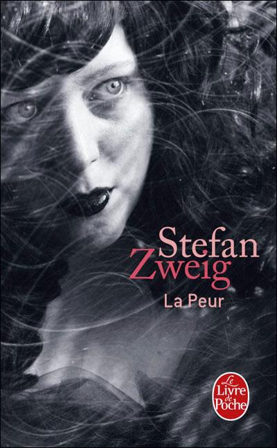 La Peur par Zweig