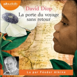 La porte du voyage sans retour par David Diop
