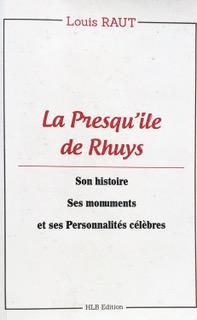 La Presqu'ile de Rhuys par Louis Raut