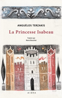 La princesse Isabeau par Anglos Terzakis