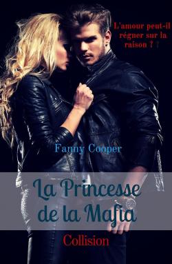La Princesse de la Mafia par Fanny Cooper