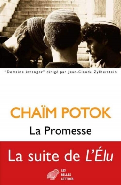 La Promesse par Chaïm Potok