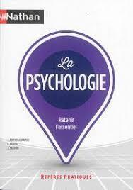 La Psychologie - Retenir l'essentiel par Françoise Askévis-Leherpeux