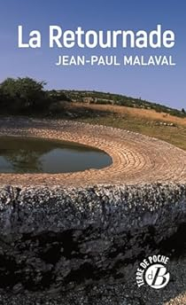 La Retournade par Jean-Paul Malaval