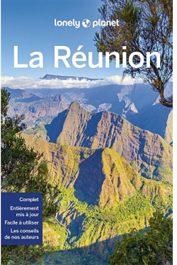 La Runion par Lonely Planet