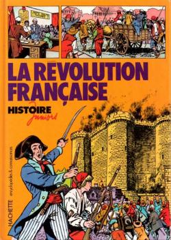 La Rvolution franaise par Augustin Drouet