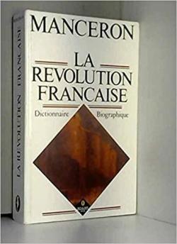 La Rvolution franaise par Claude Manceron