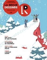 La revue dessine, n26 par  La Revue Dessine